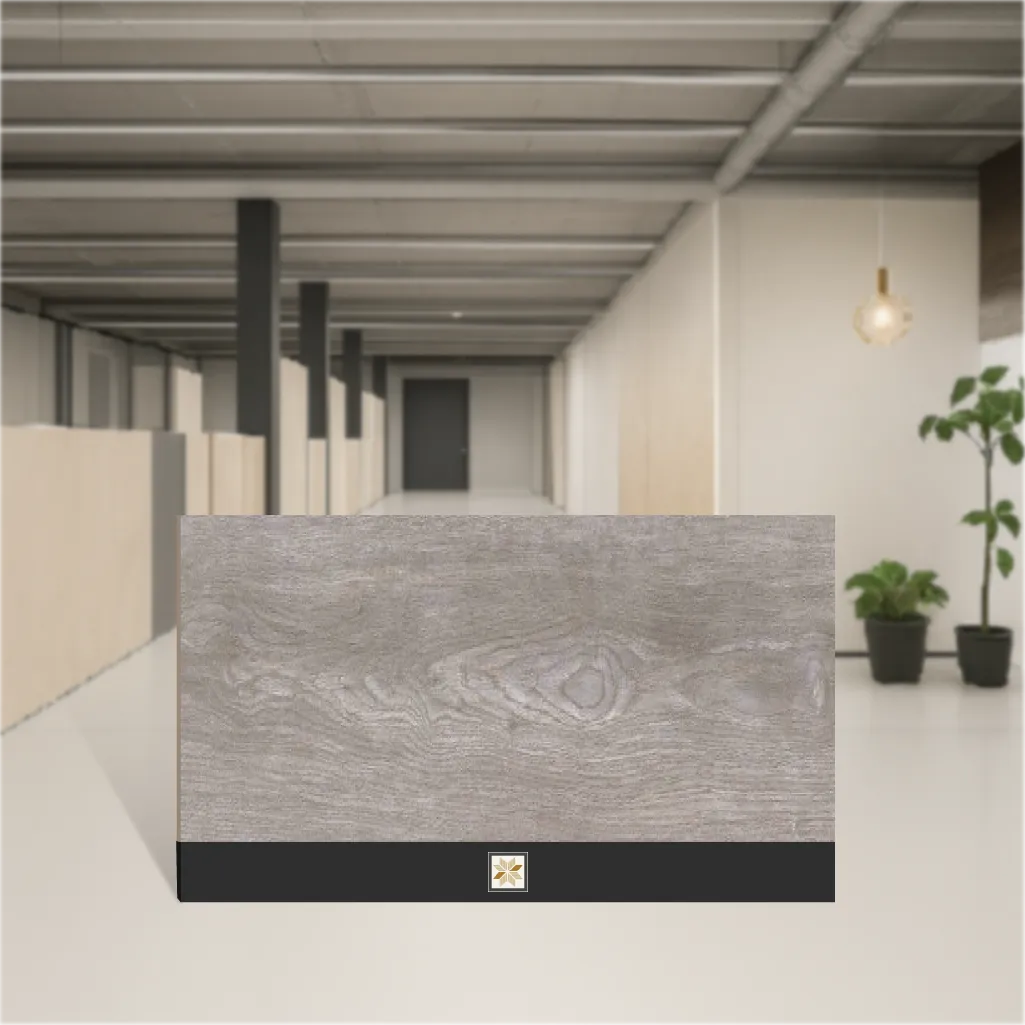 Wooden Effect Rectangular Tiles TL-7020 (48x8 inch | 9 mm)