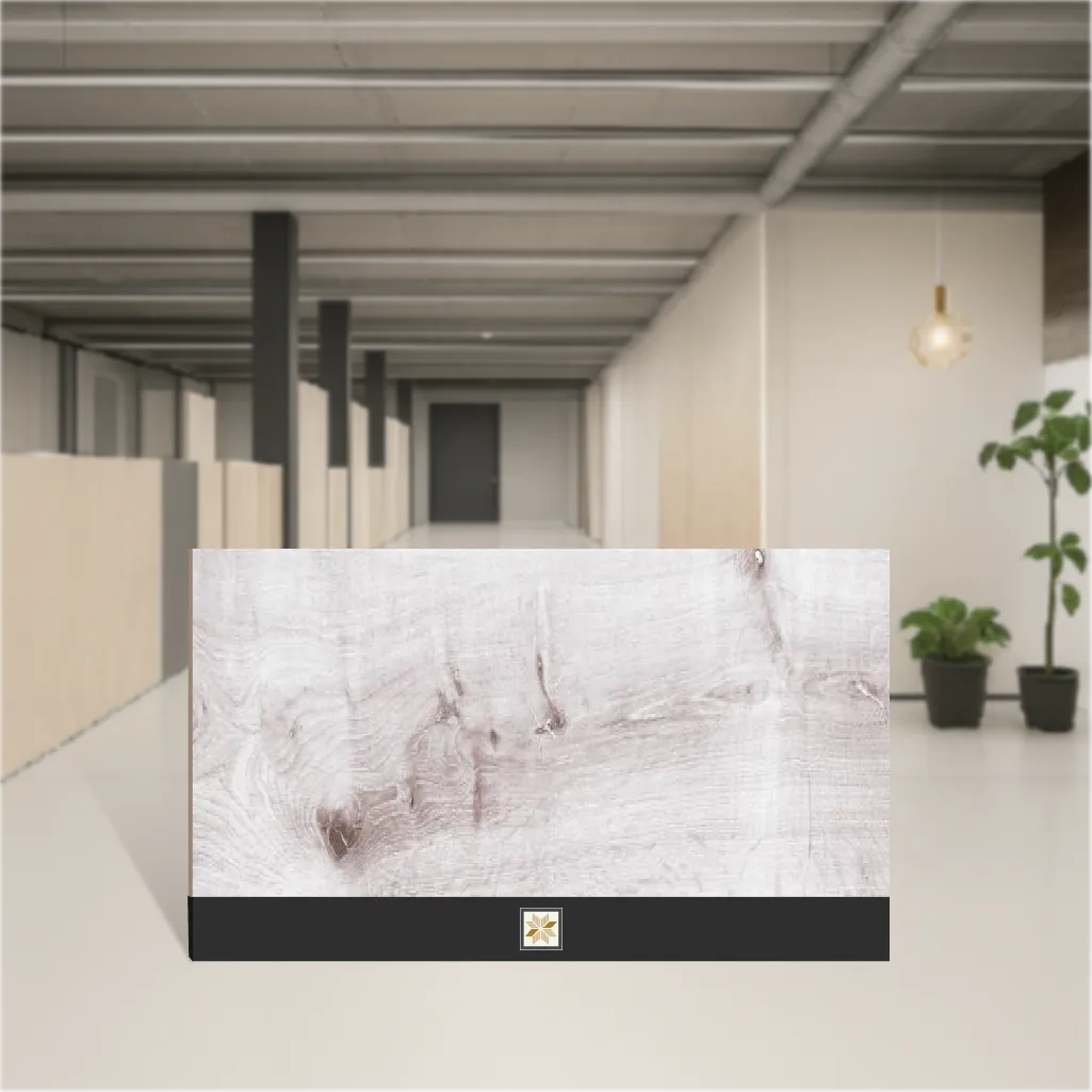 Wooden Effect Rectangular Tiles TL-7025 (48x8 inch | 9 mm)