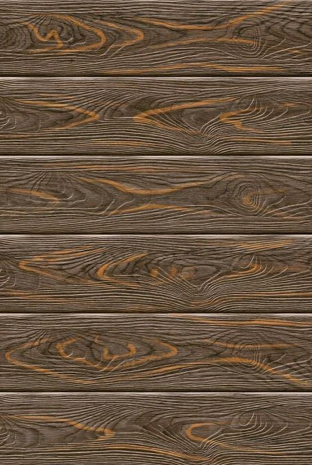 Wooden Effect Rectangular Tiles TL-7090-E (24x12 inch | 9 mm)