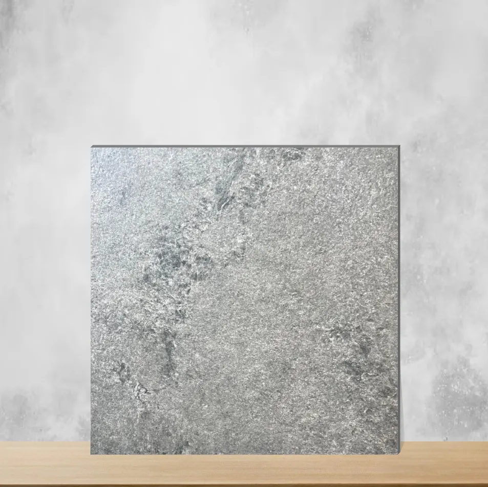 Punch Textures Matt Square Tiles TL-7149 (16x16 inch | 12 mm)