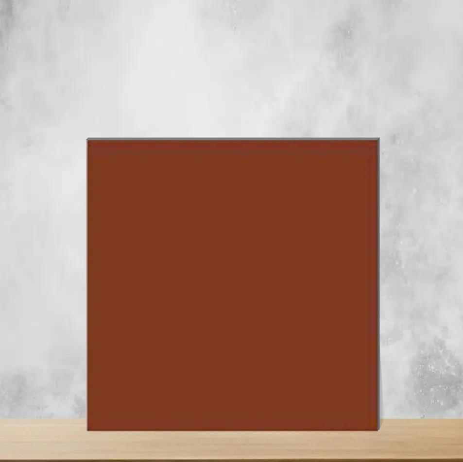 Ceramic Punch Textures Square Tiles TL-7218-C (12x12 inch | 8 mm)