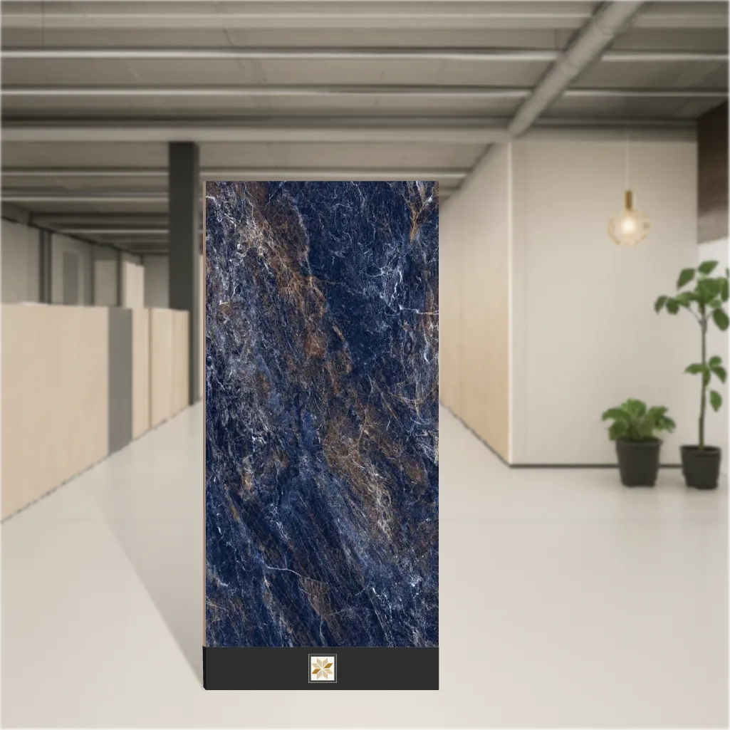 Endless Matching Rectangular Tiles TL-7298 (4x2 feet | 9.5 mm)