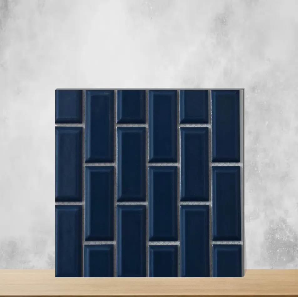 Rectangular Tiles TL-7365 (12x12 inch | 6.5 mm)