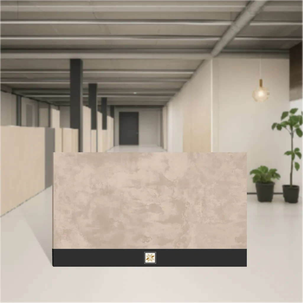 Vitrified Camila Br Marbles & Stones Matt Rectangular Tiles TL-7522-B (4x2 feet | 9 mm)