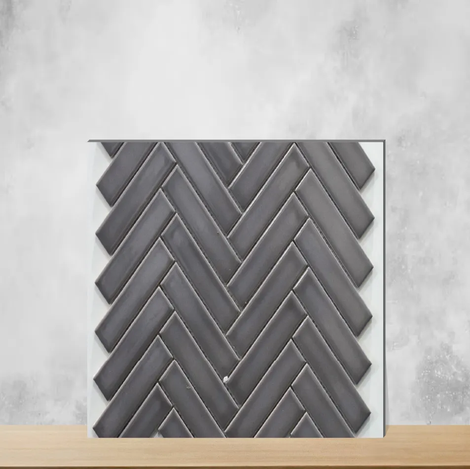 Square Tiles TL-7610 (11x11 inch | 7.8 mm)