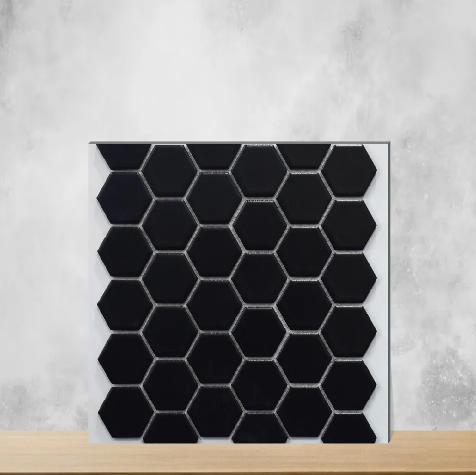 Rectangular Tiles TL-7622 (11x13 inch | 6 mm)