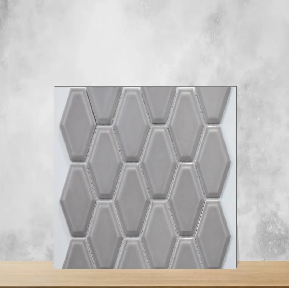 Rectangular Tiles TL-7726-C (11x12 inch | 6 mm)