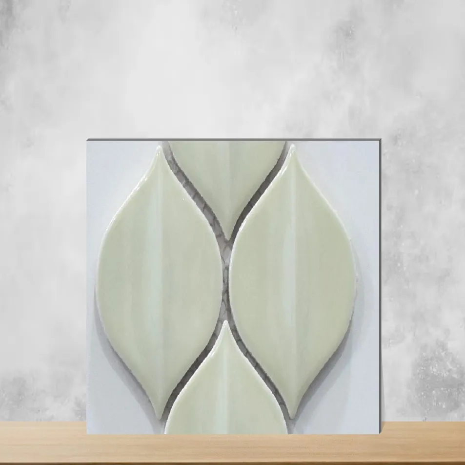 Rectangular Tiles TL-7739-B (11x12 inch | 10 mm)