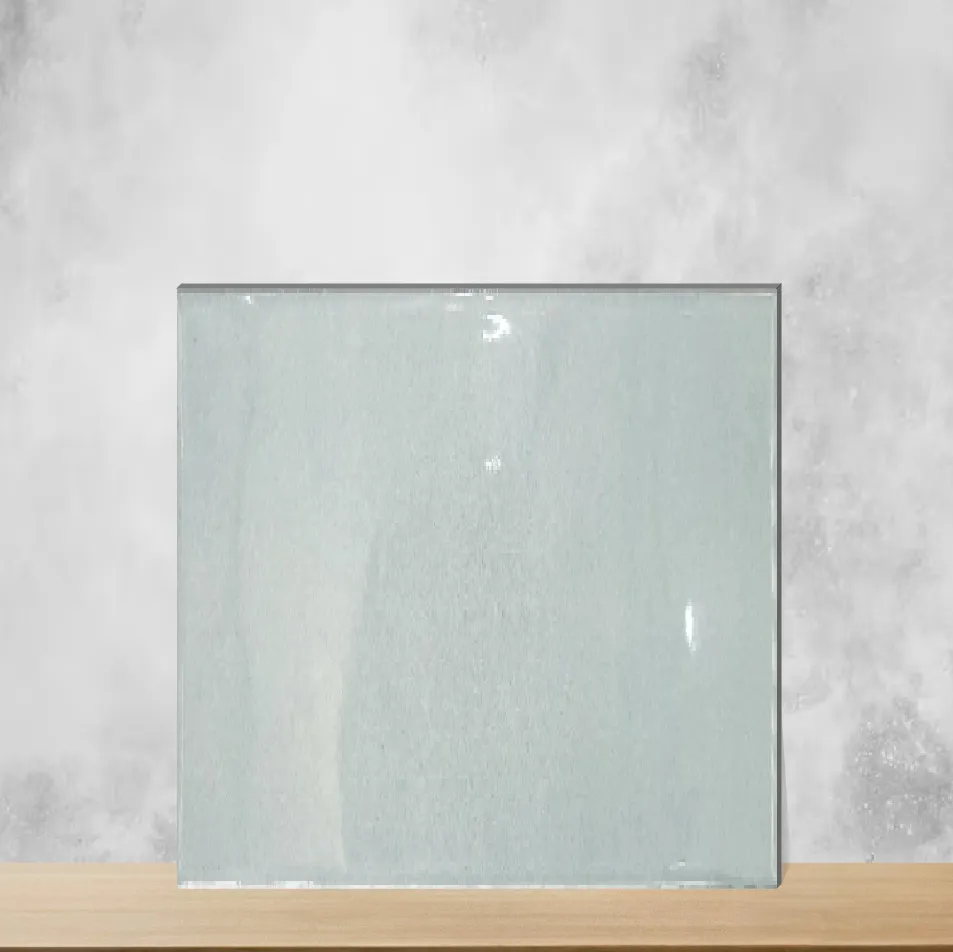 Vida Turquoise Glossy Rectangular Tiles TL-7789-C (12x4 inch | 9 mm)