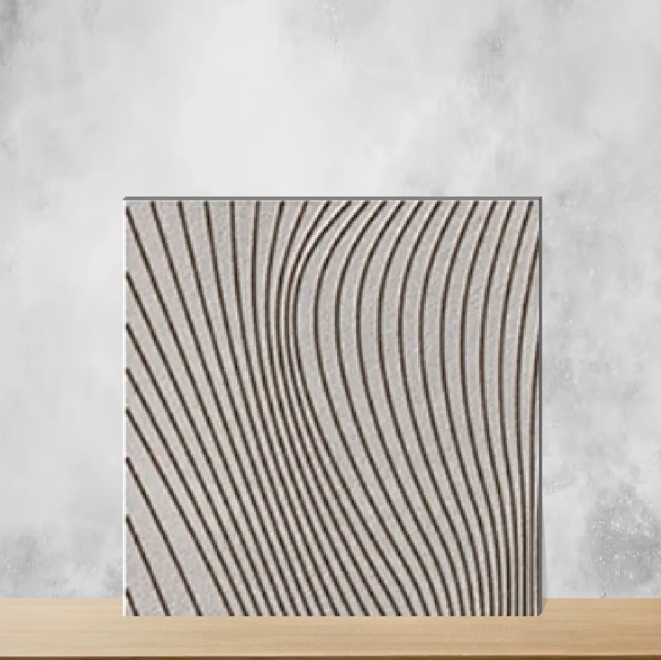 Da Vinci Square Tiles TL-7800 (6x6 inch | 7.5 mm)