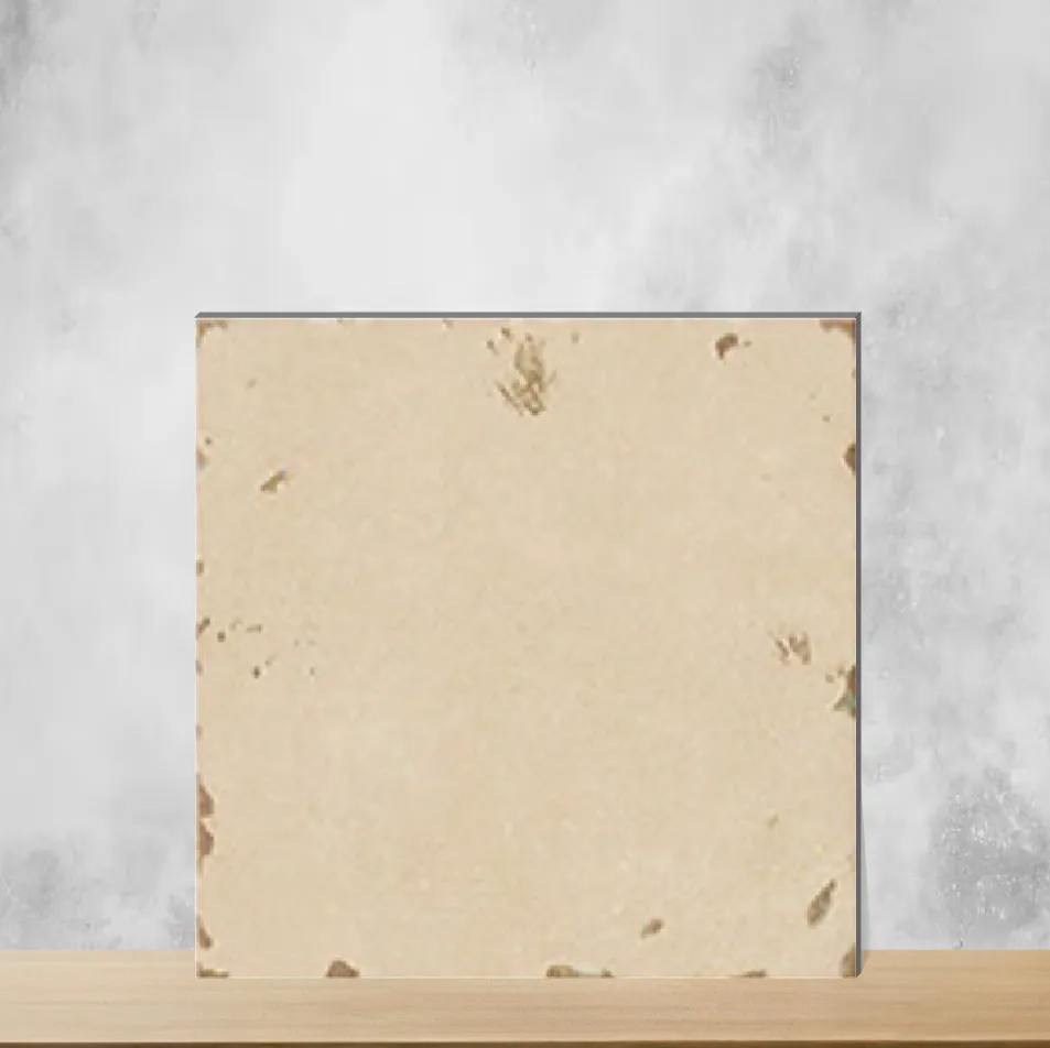 Da Vinci Square Tiles TL-7929 (6x6 inch | 7.5 mm)