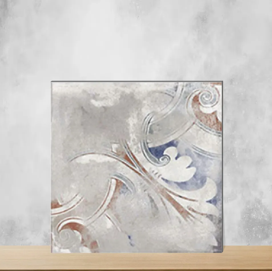 Gres Da Vinci Square Tiles TL-7930 (8x8 inch | 8 mm)