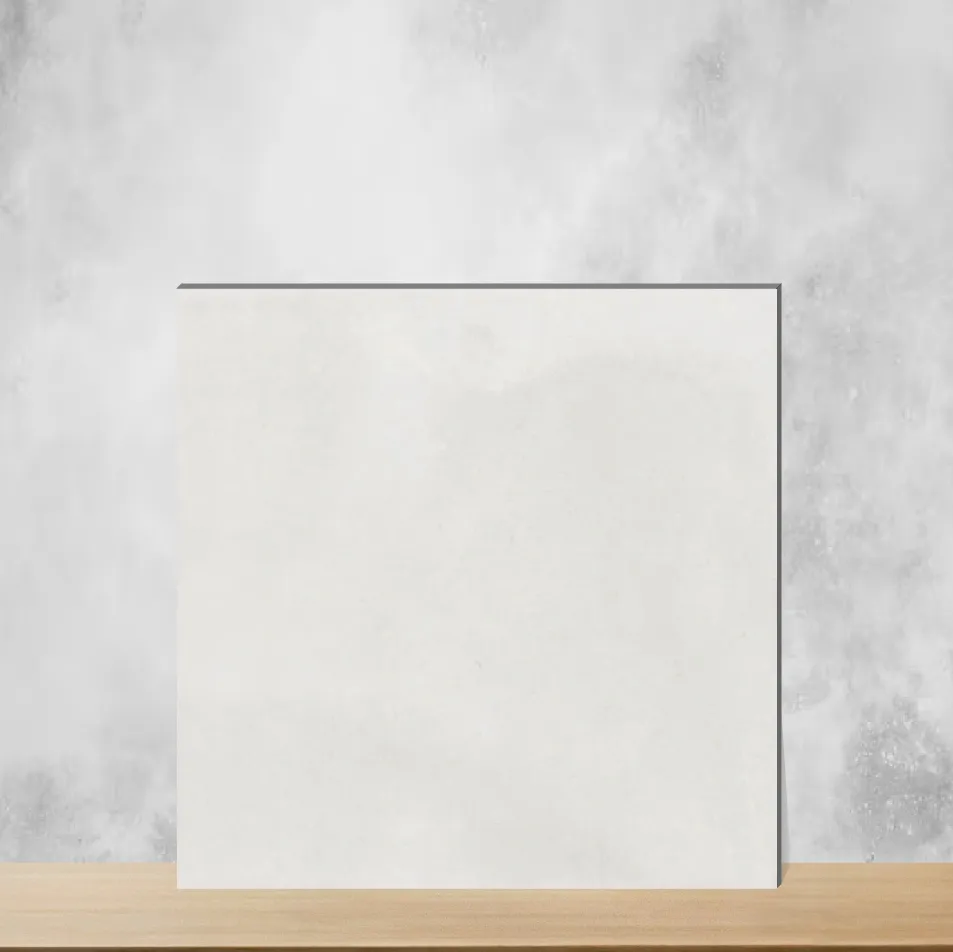 Vitrified Canova Ice Marbles & Stones Matt Square Tiles TL-8205-A (2x2 feet | 12 mm)