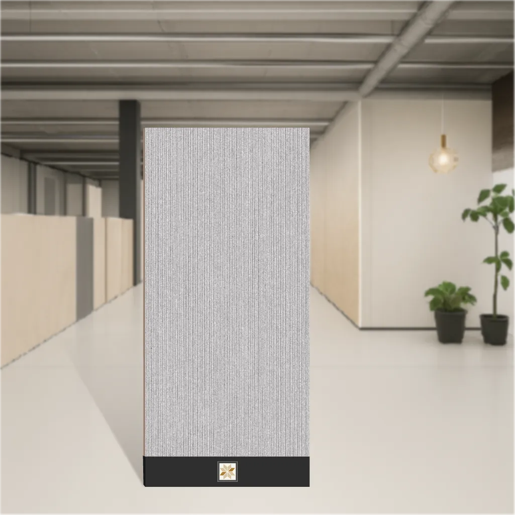 Vitrified Dolphin Linia Marbles & Stones Matt Rectangular Tiles TL-831 (4x2 feet | 9 mm)