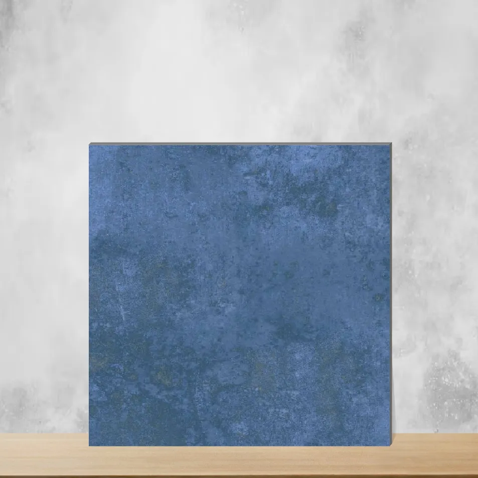 Vitrified Marbles & Stones Matt Square Tiles TL-8326 (16x16 inch | 12 mm)