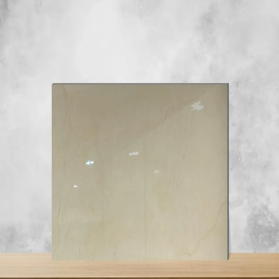 Ceramic Clesa LT Marbles & Stones Glossy Rectangular Tiles TL-8428-B (24x12 inch | 9 mm)