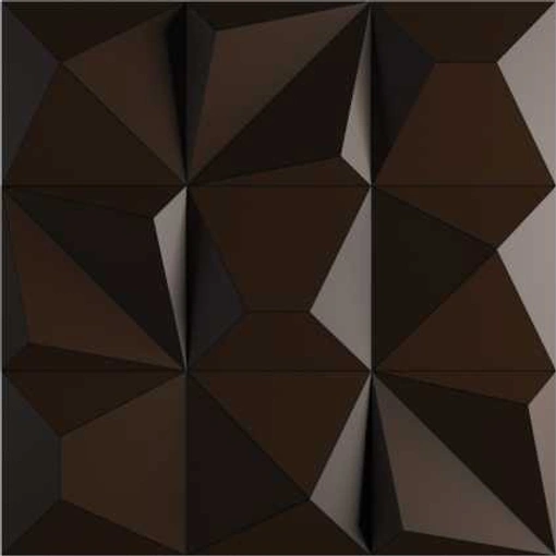 3D Tiles Matt Square Tiles TL-8449-C (12x12 inch | 9 mm)