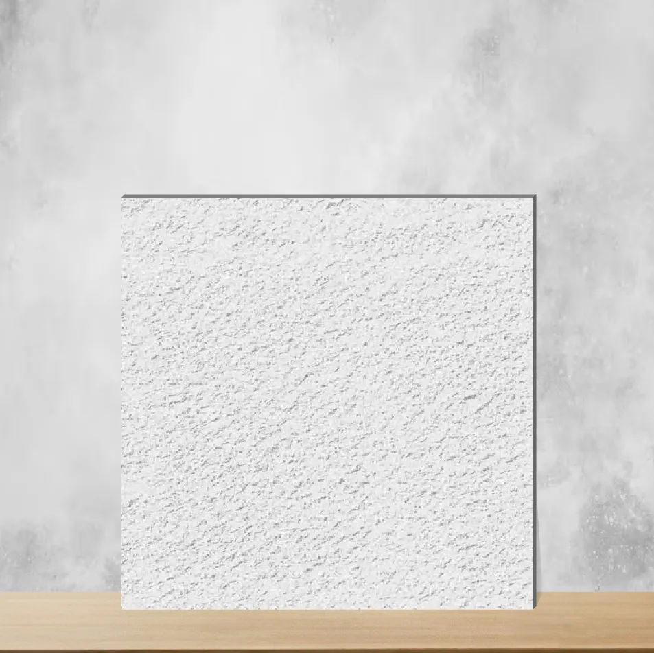 Vitrified Marbles & Stones Matt Square Tiles TL-8643-G (12x12 inch | 9 mm)