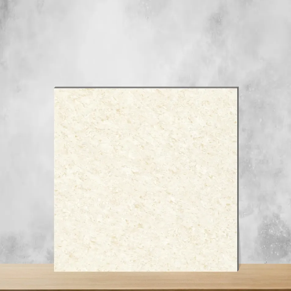 Vitrified Marbles & Stones Glossy Square Tiles TL-8644-A (2x2 feet | 9 mm)