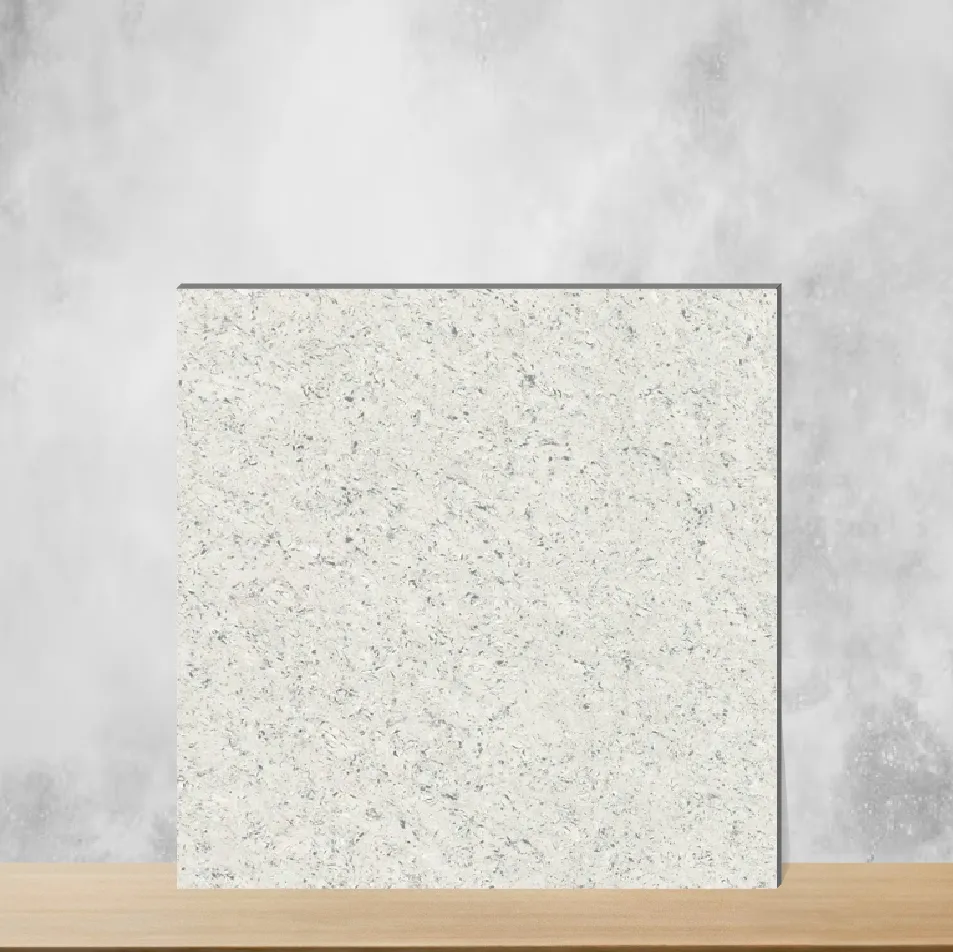 Vitrified Marbles & Stones Glossy Square Tiles TL-8648-D (2x2 feet | 9 mm)
