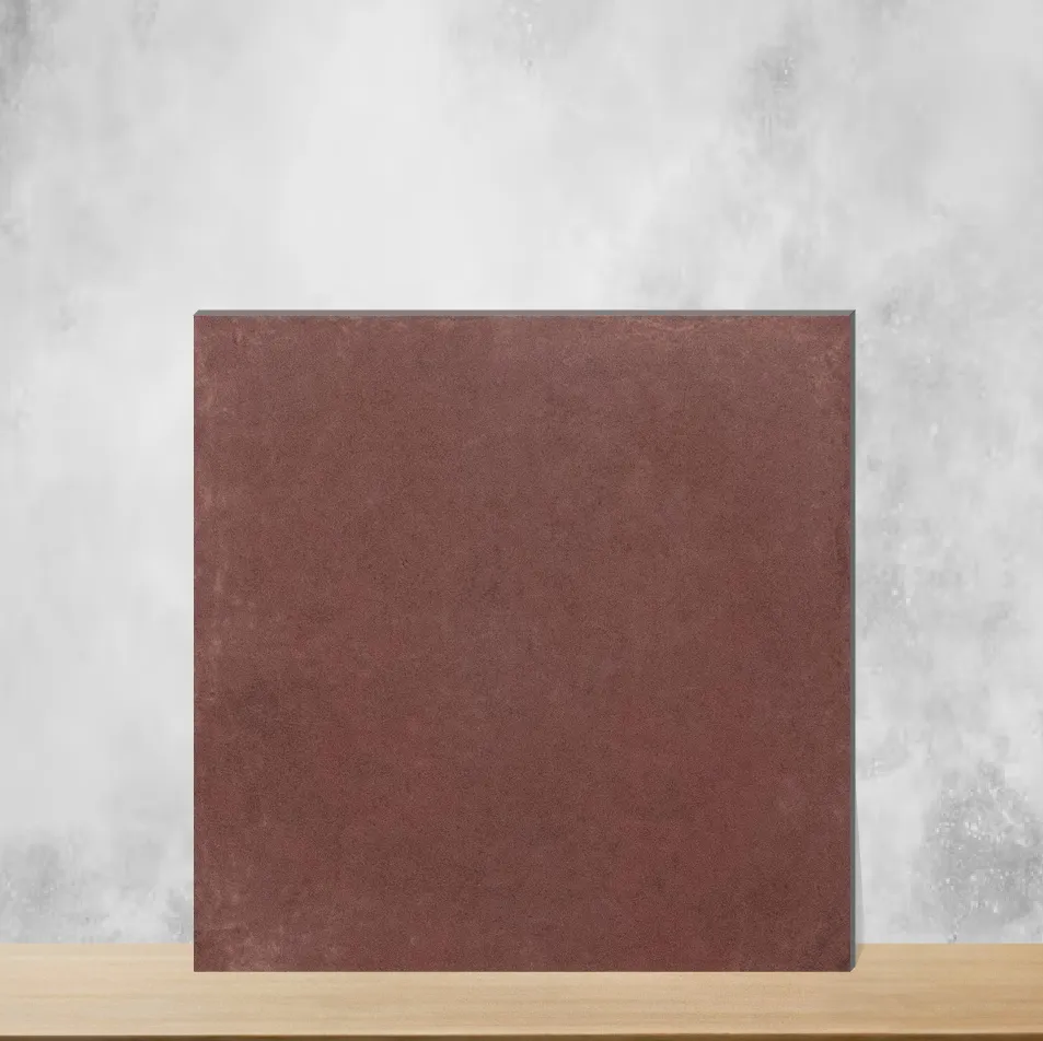 Solana Base 1 Matt Square Tiles TL-1209-I (8x8 inch | 8 mm)