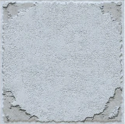 Vitrified Alaska Punch Textures Matt Square Tiles TL-9083 (12x12 inch | 12 mm)