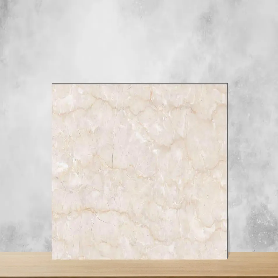 Ceramic Marbles & Stones Glossy Rectangular Tiles TL-9235-C (18x12 inch | 8 mm)