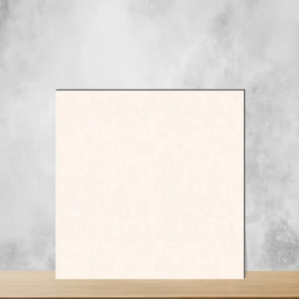 Ceramic Plain Solids Glossy Rectangular Tiles TL-9237-D (18x12 inch | 8 mm)