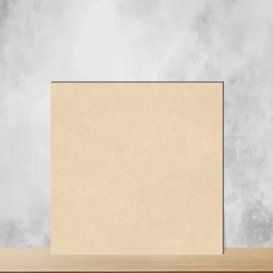 Vitrified Cement Look Matt Square Tiles TL-9275 (2x2 feet | 9 mm)