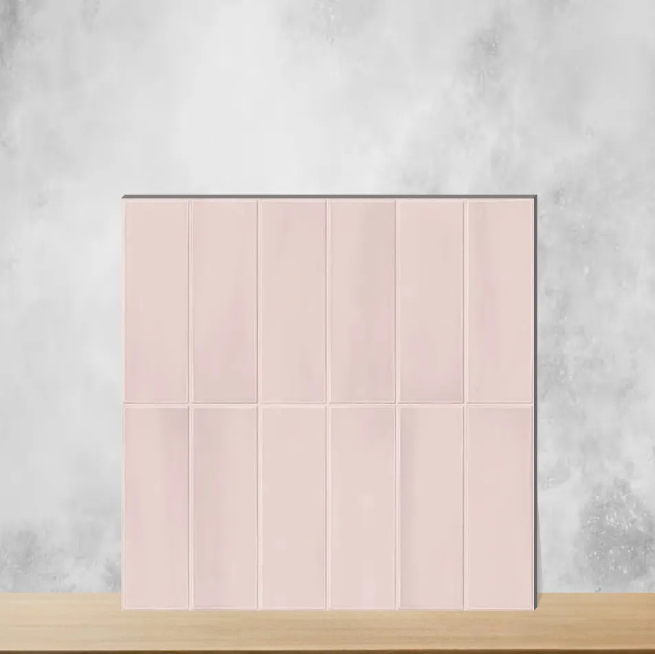 Ceramic Evolve Veletin Glossy Square Tiles TL-9314-C (12x12 inch | 9.5 mm)