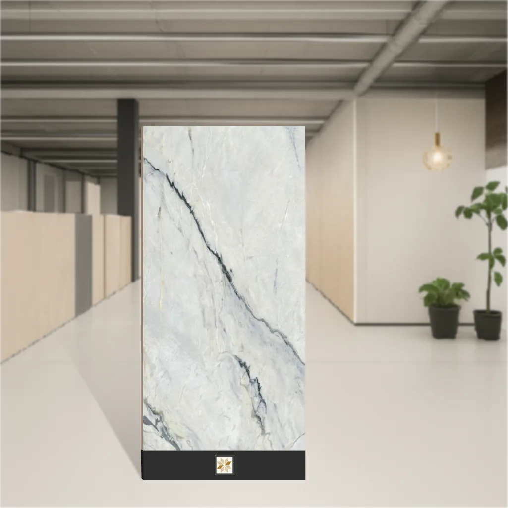 Canaria Tusk Endless Matching Rectangular Tiles TL-9340 (4x2 feet | 9.5 mm)