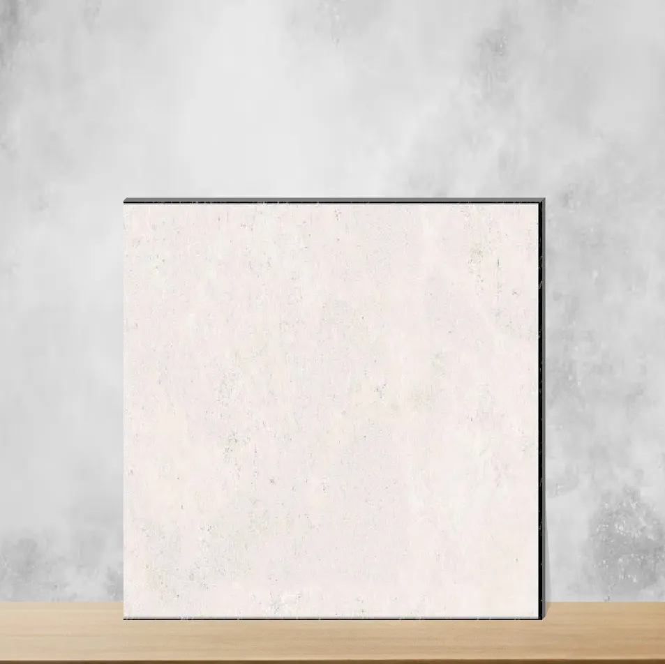 Ceramic Plain Solids Glossy Rectangular Tiles TL-6006-D (18x12 inch | 7 mm)