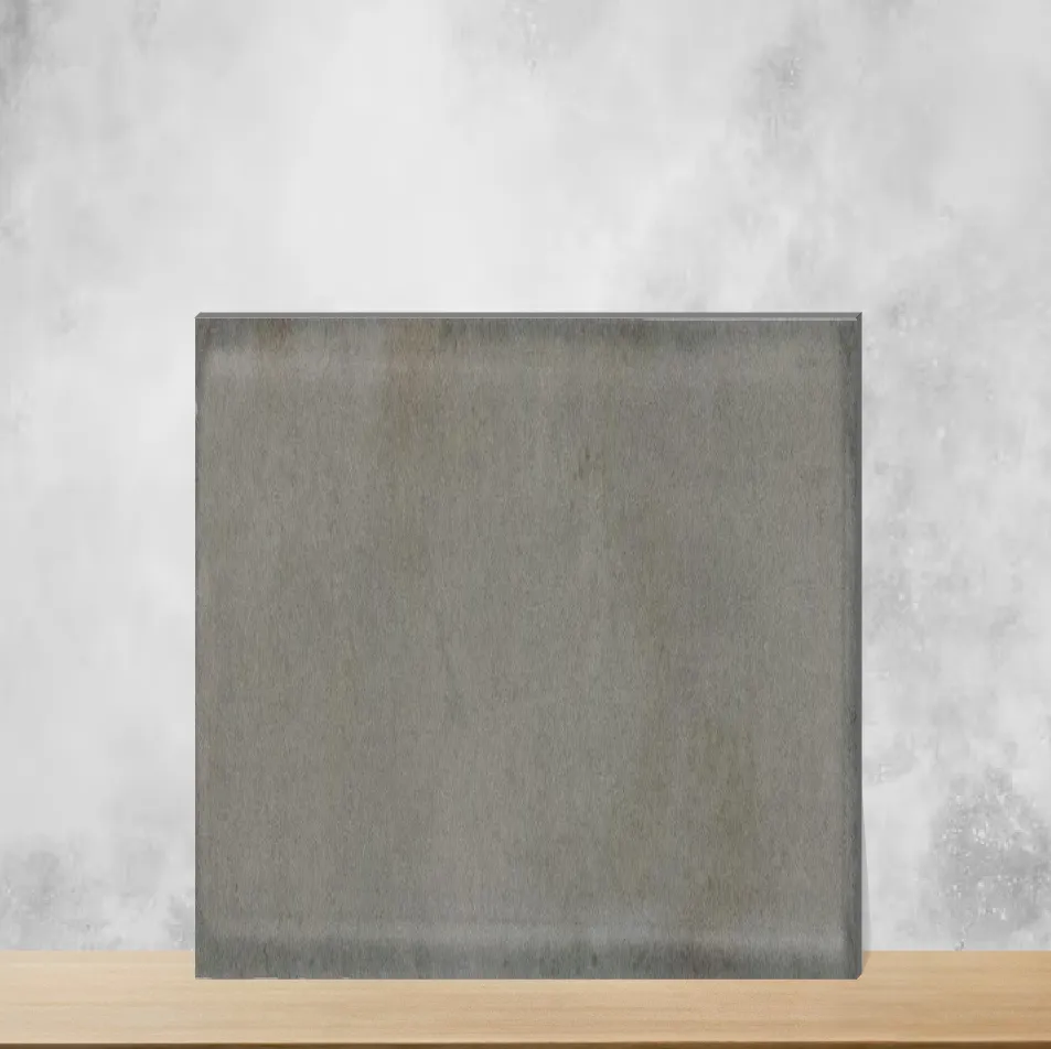 Colombiana Heather Weather Base Matt Rectangular Tiles TL-1182-F (12x3 inch | 8 mm)