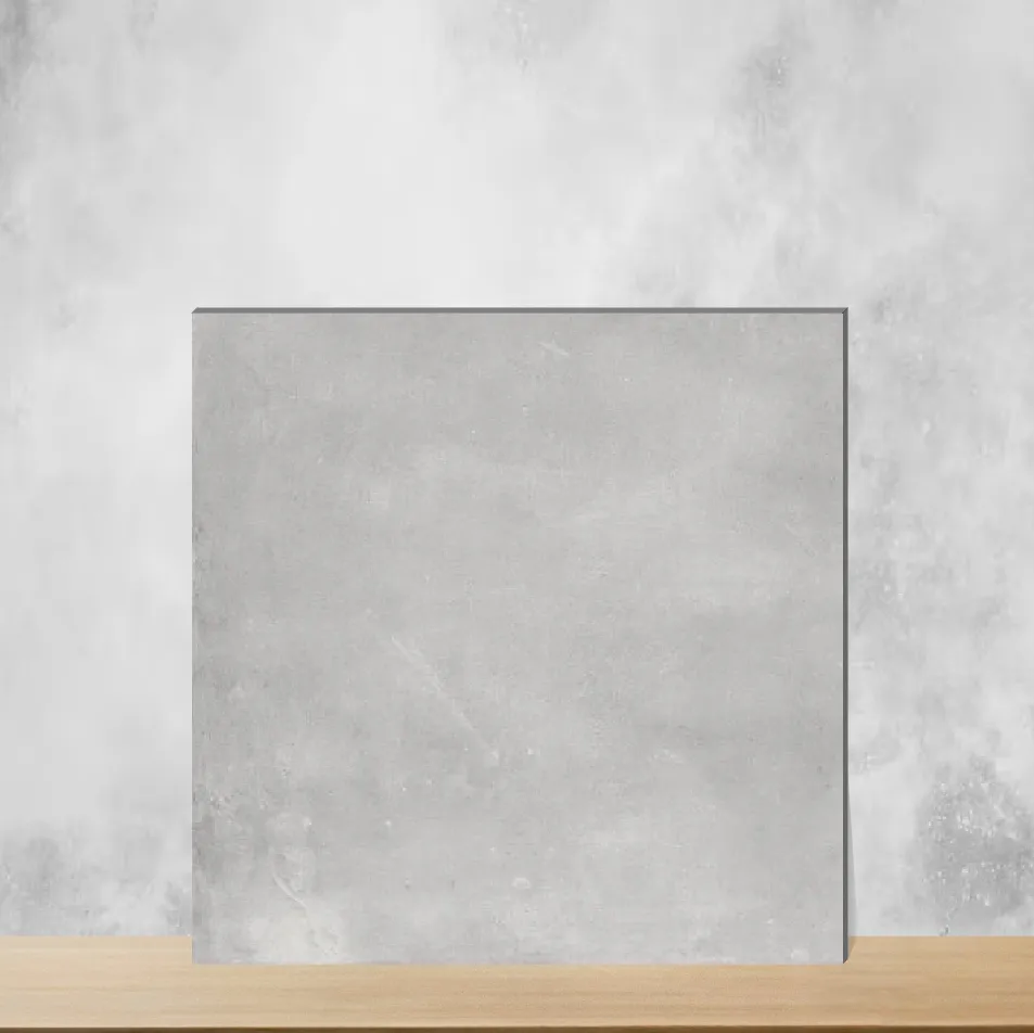 Ceramic Multy Tone Plain Solids Matt Square Tiles TL-9785-C (12x12 inch | 9 mm)