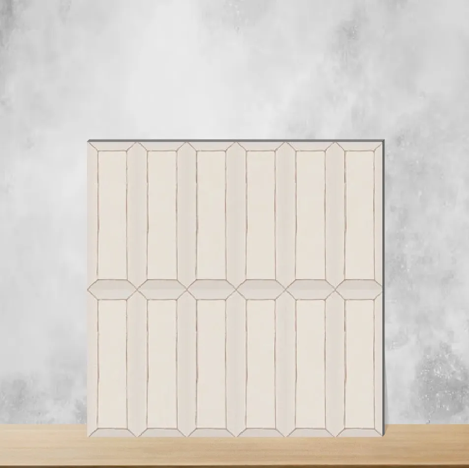 Ceramic Classic Bhama Matt Square Tiles TL-9874-B (12x12 inch | 9 mm)