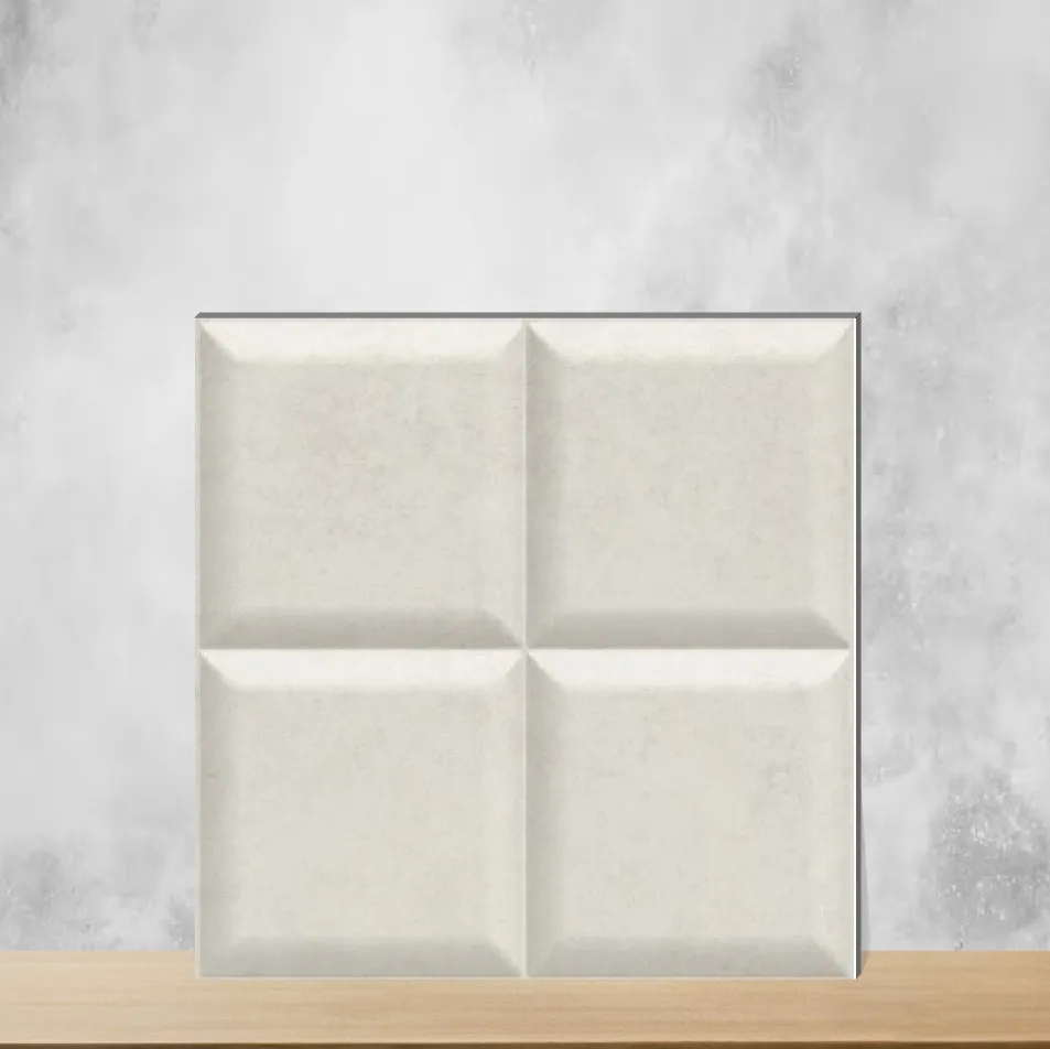 Ceramic Multy Aura Matt Square Tiles TL-9792-B (12x12 inch | 9 mm)