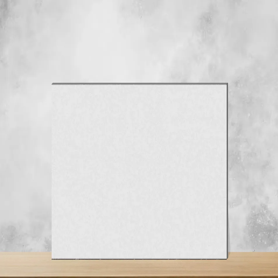 Ceramic Plain Solids Glossy Rectangular Tiles TL-9929-E (18x12 inch | 7 mm)