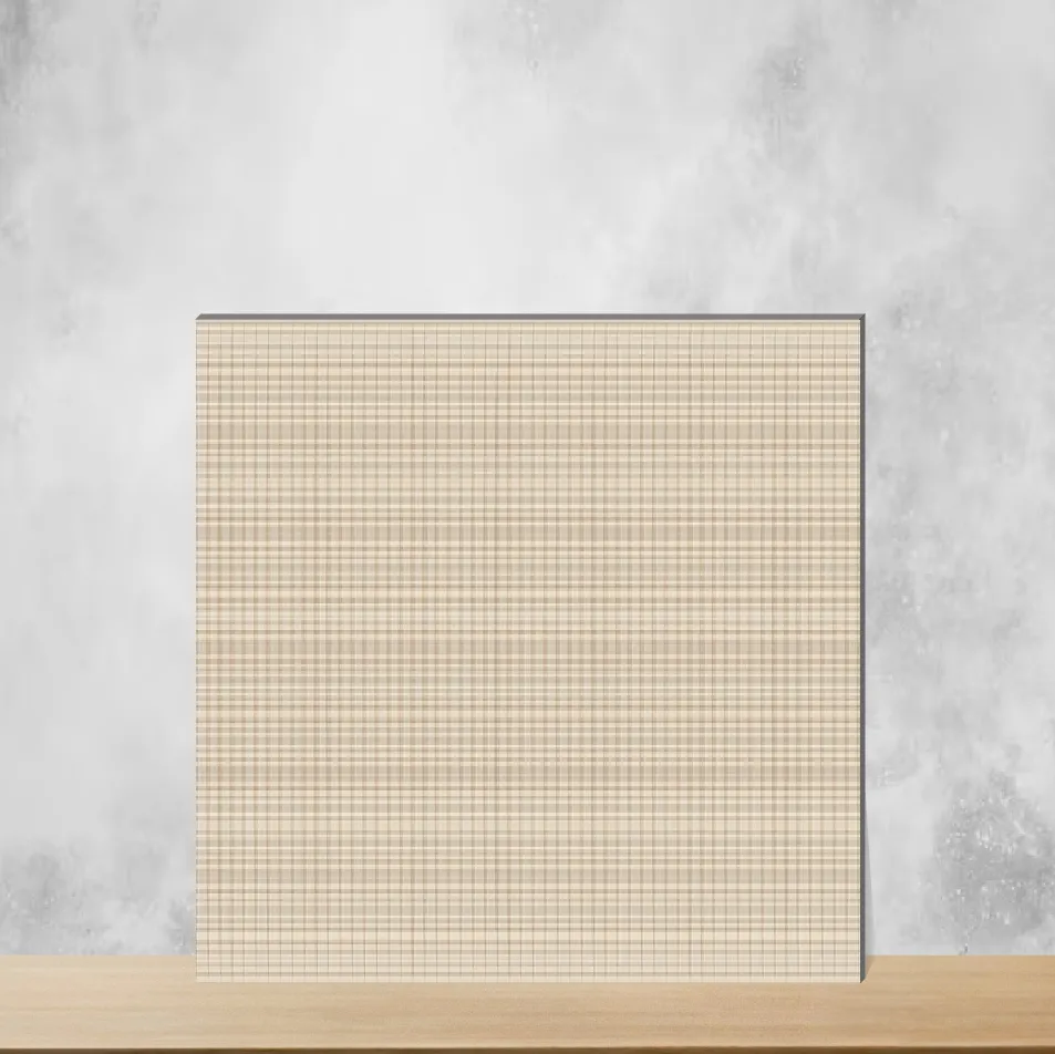 Ceramic Kenon DK Highlighter Tiles Glossy Rectangular Tiles TL-9901-D (24x12 inch | 8 mm)