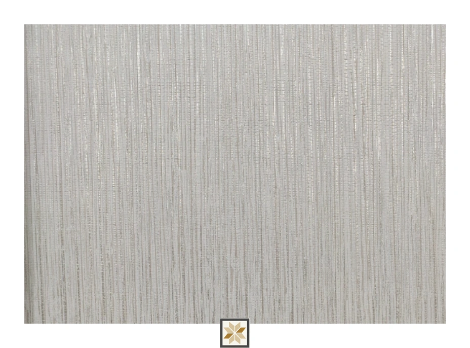 Grey Lines Non Woven Wallpaper (533.4 inches width) : WP-25475