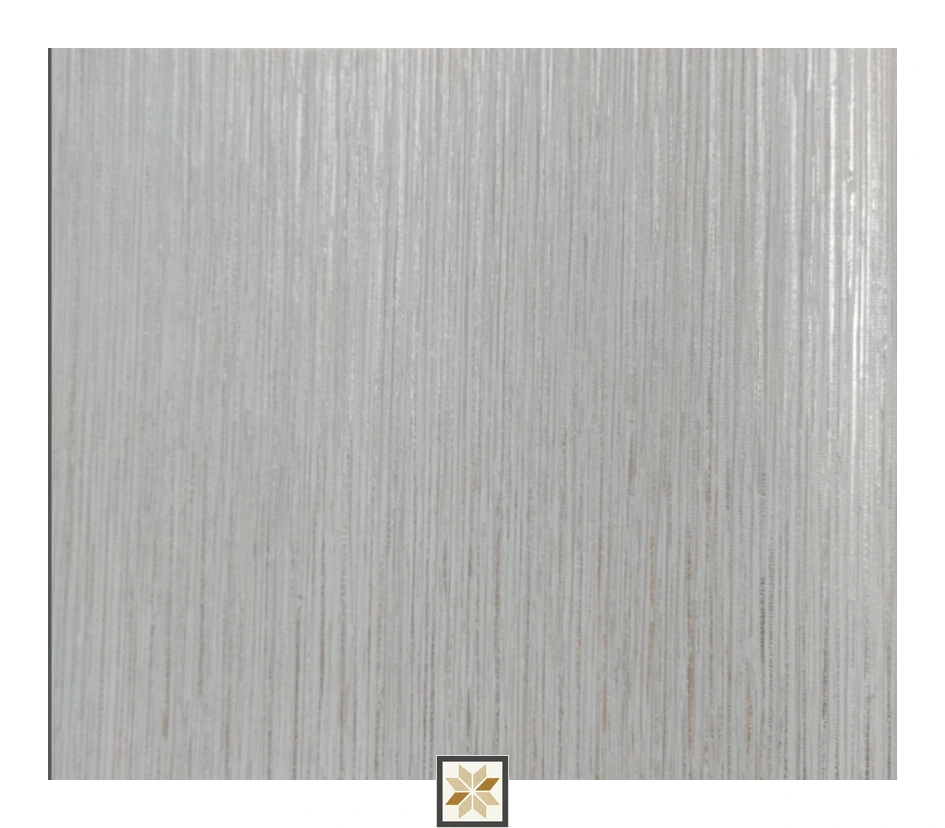 Grey Lines Non Woven Wallpaper (533.4 inches width) : WP-25492