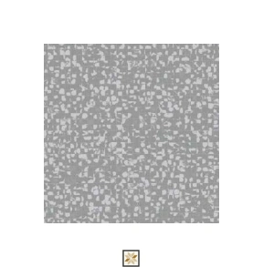 Grey Pattern Wallpaper (530 inches width) : WP-25619-D