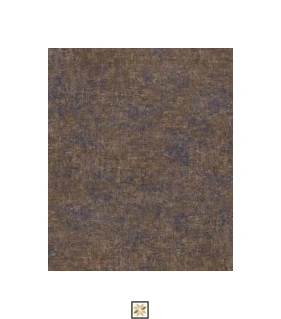 Brown Textured Wallpaper (530 inches width) : WP-25606-B