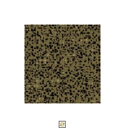 Brown Pattern Wallpaper (530 inches width) : WP-25619-C