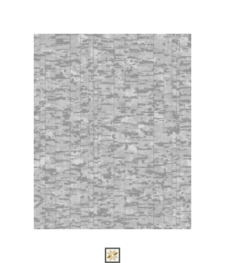 White Abstract Wallpaper (530 inches width) : WP-25623-F