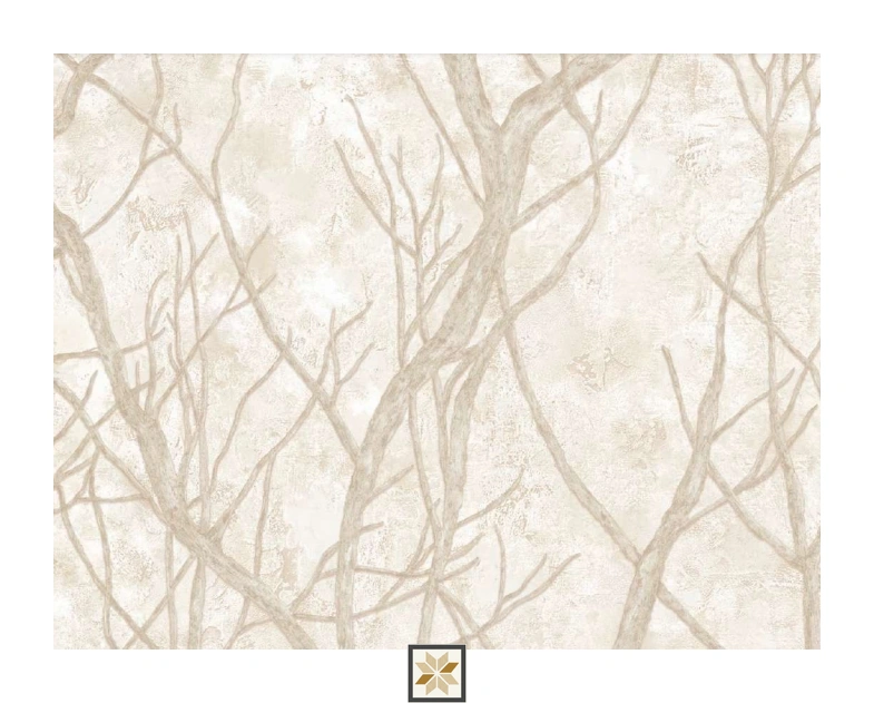 Cream Nature Wallpaper (533.4 inches width) : WP-25683-B
