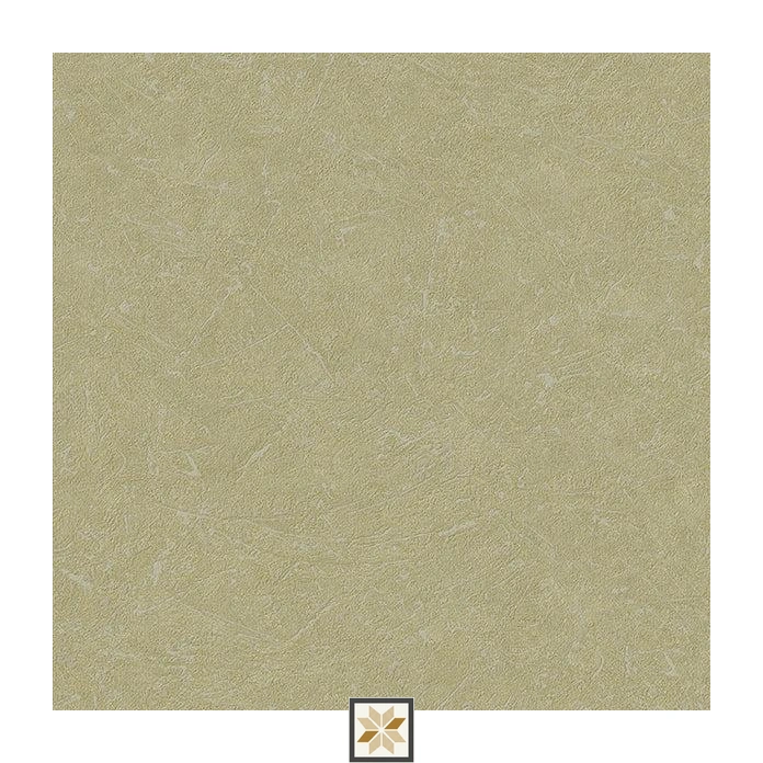 Brown Pattern PVC(Vinyl) Wallpaper (530 inches width) : WP-25776-C