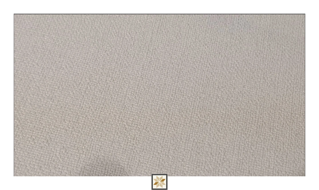 Beige Plain PVC(Vinyl) Wallpaper (1066.8 inches width) : WP-25805