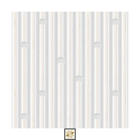 Grey Nature PVC(Vinyl) Wallpaper (1059 inches width) : WP-25810