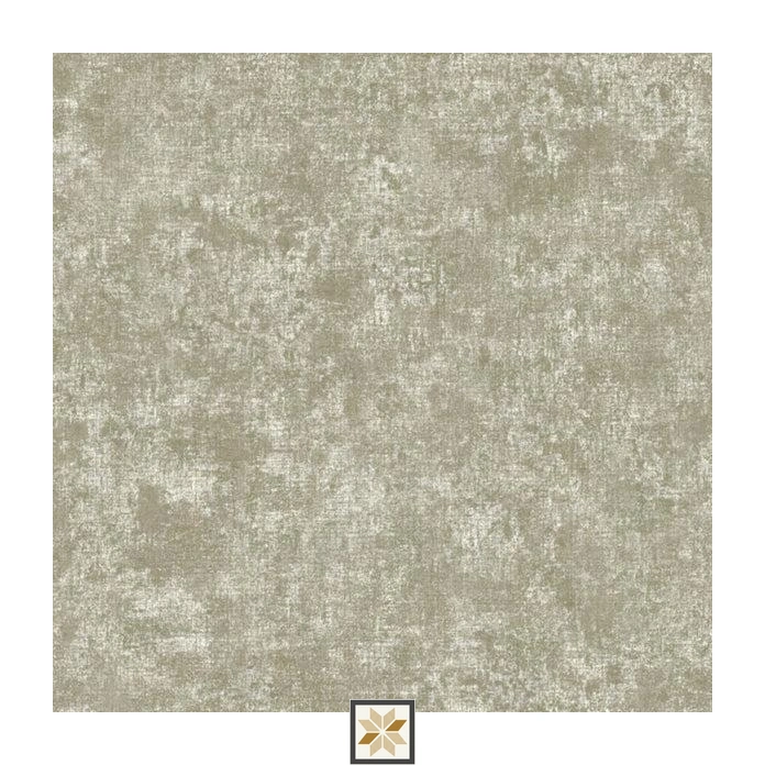 Brown Textured PVC(Vinyl) Wallpaper (528.3 inches width) : WP-25955-B