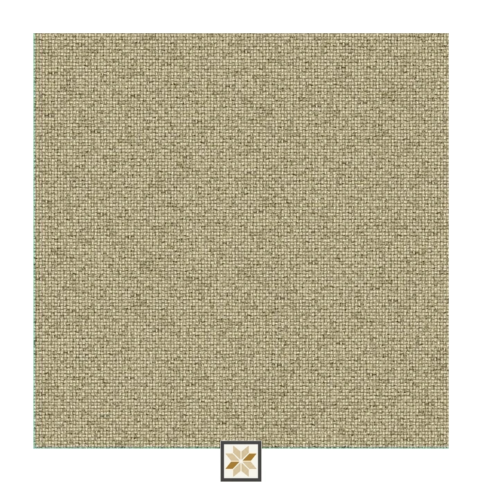 Brown Textured PVC(Vinyl) Wallpaper (528.3 inches width) : WP-25919-C